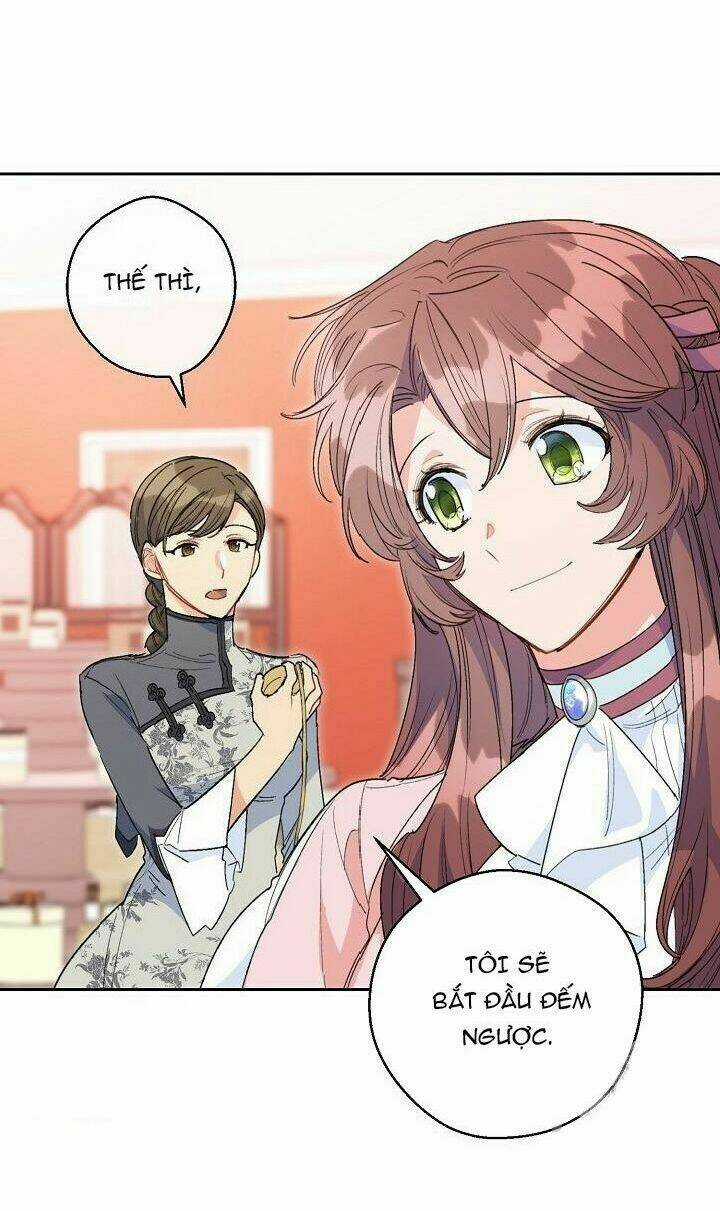 Bí Quyết Trà 50 Của Nữ Công Tước Chapter 88 trang 7