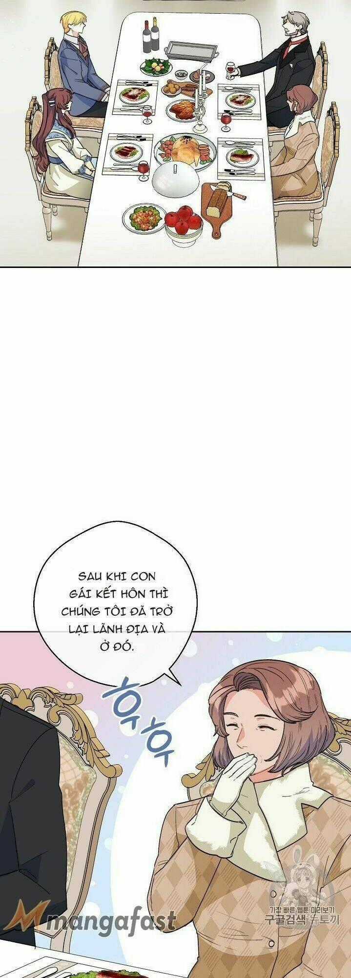 Bí Quyết Trà 50 Của Nữ Công Tước Chapter 89 trang 1