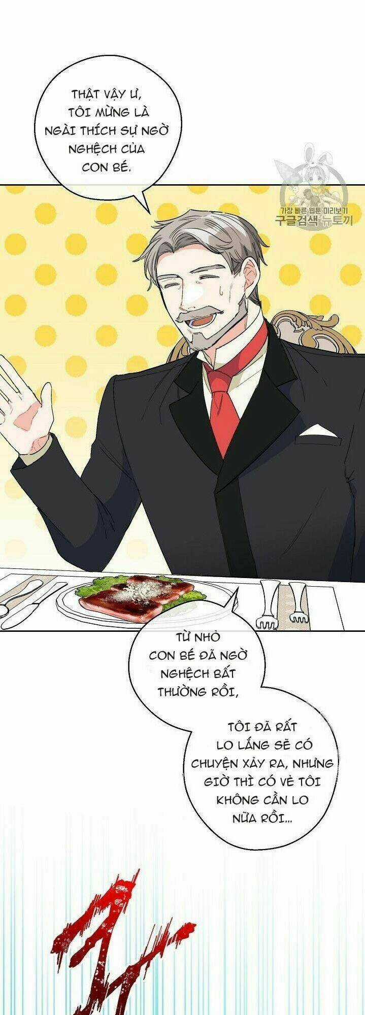 Bí Quyết Trà 50 Của Nữ Công Tước Chapter 89 trang 10