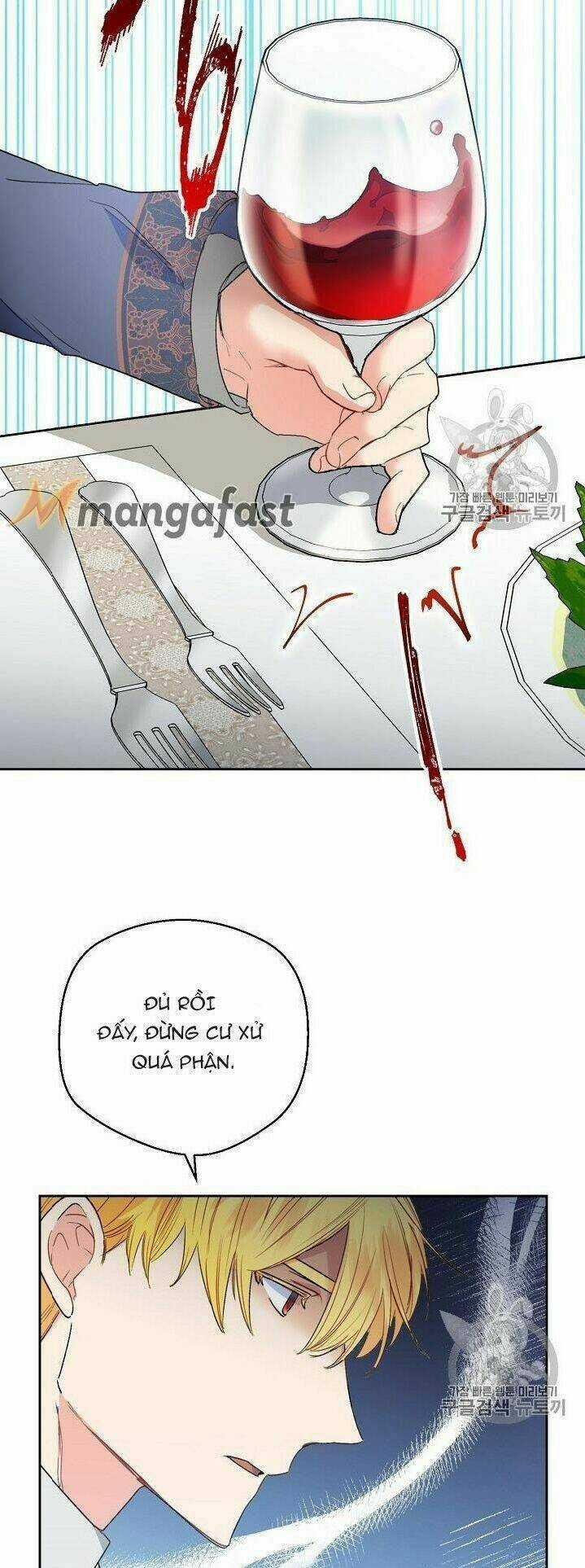 Bí Quyết Trà 50 Của Nữ Công Tước Chapter 89 trang 11