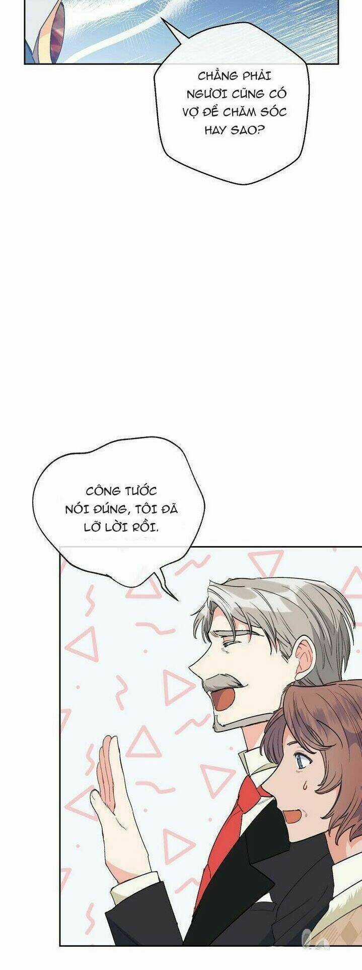 Bí Quyết Trà 50 Của Nữ Công Tước Chapter 89 trang 12