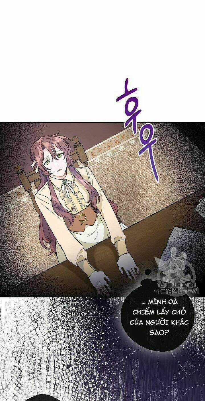 Bí Quyết Trà 50 Của Nữ Công Tước Chapter 89 trang 15