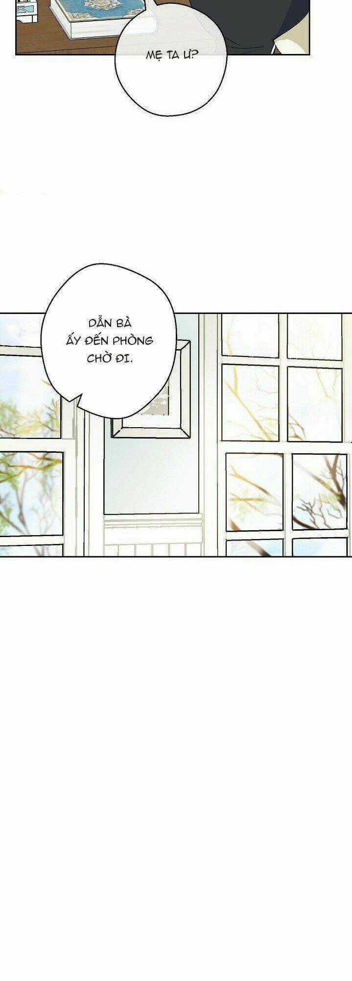 Bí Quyết Trà 50 Của Nữ Công Tước Chapter 89 trang 18