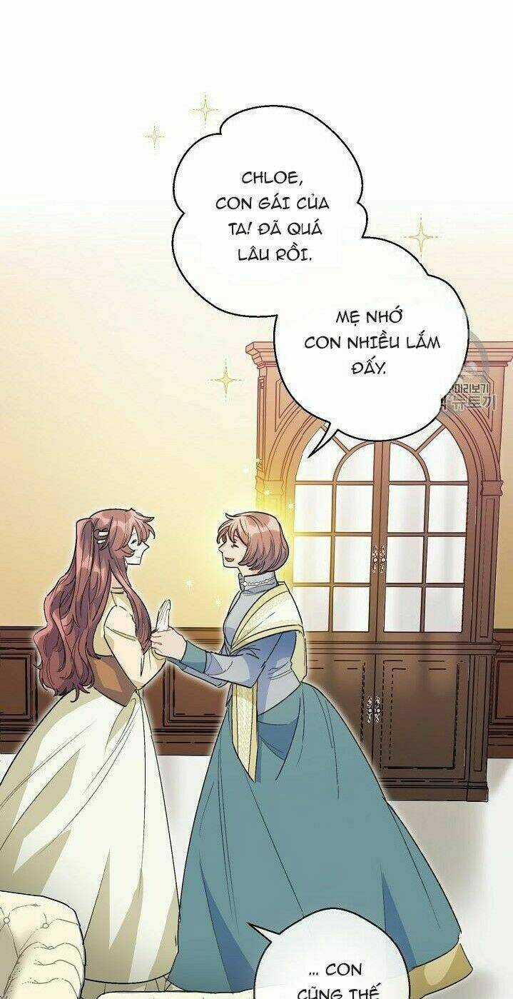 Bí Quyết Trà 50 Của Nữ Công Tước Chapter 89 trang 19