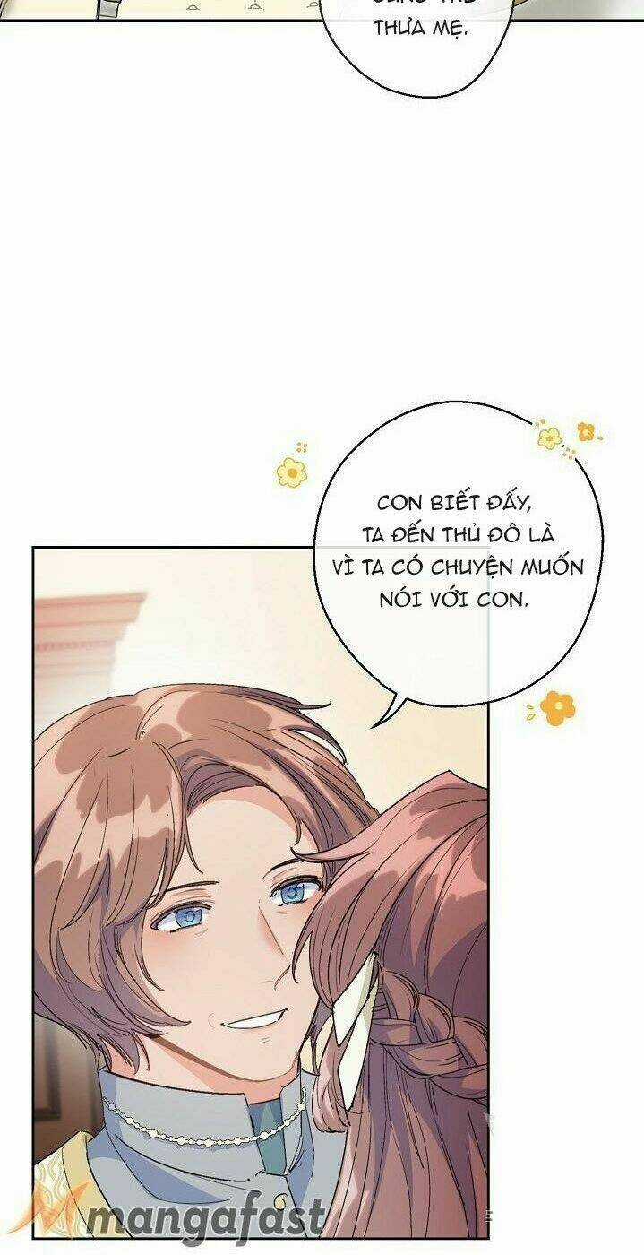 Bí Quyết Trà 50 Của Nữ Công Tước Chapter 89 trang 20