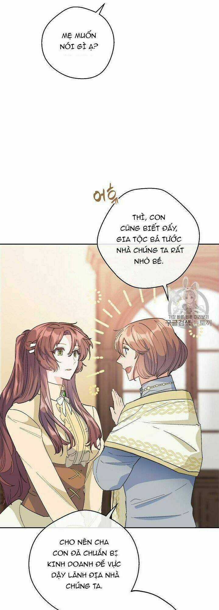 Bí Quyết Trà 50 Của Nữ Công Tước Chapter 89 trang 21