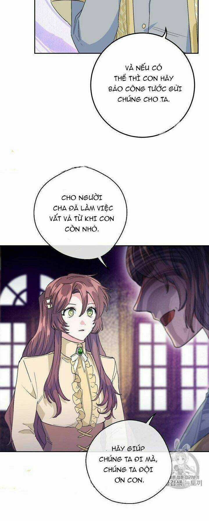 Bí Quyết Trà 50 Của Nữ Công Tước Chapter 89 trang 23