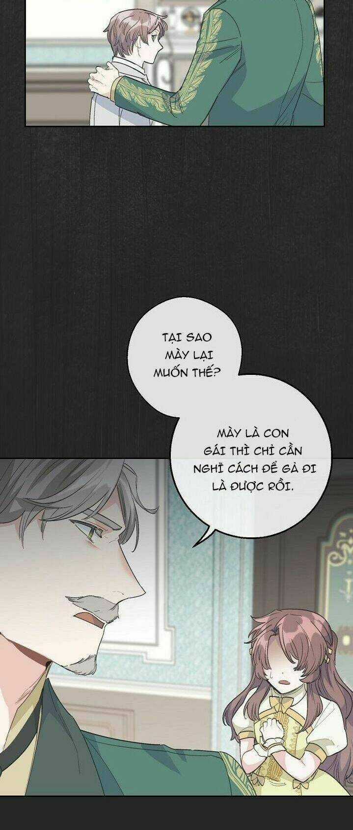 Bí Quyết Trà 50 Của Nữ Công Tước Chapter 89 trang 27