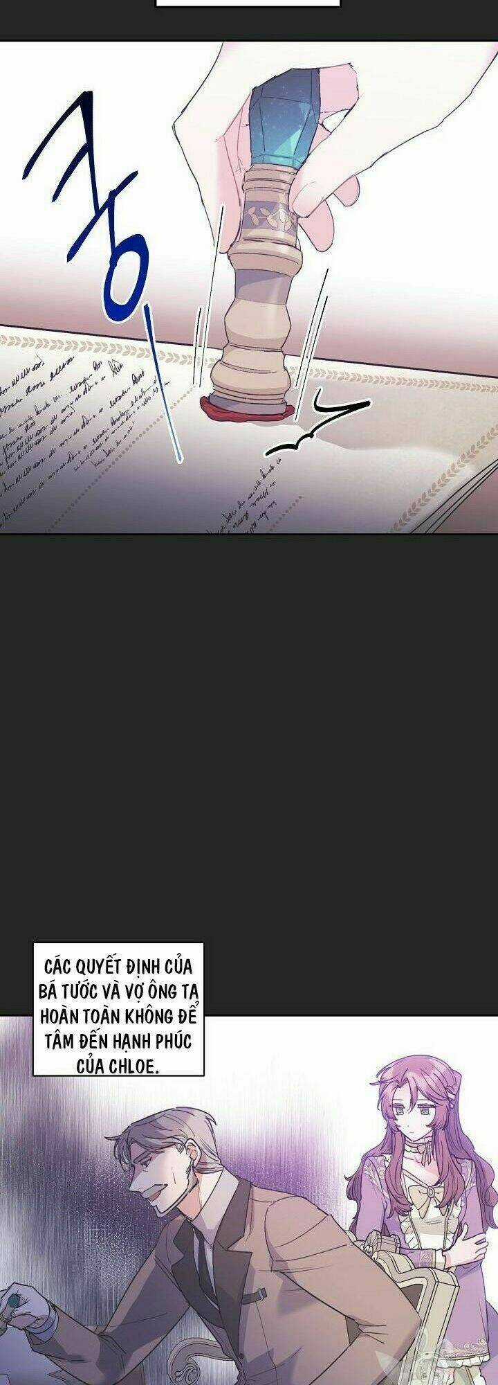 Bí Quyết Trà 50 Của Nữ Công Tước Chapter 89 trang 29