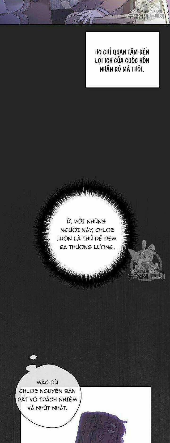 Bí Quyết Trà 50 Của Nữ Công Tước Chapter 89 trang 30