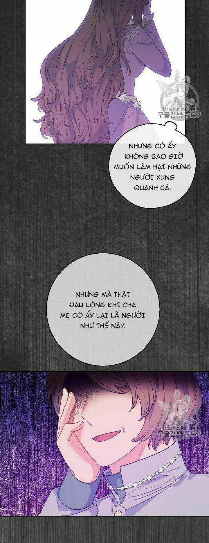 Bí Quyết Trà 50 Của Nữ Công Tước Chapter 89 trang 31