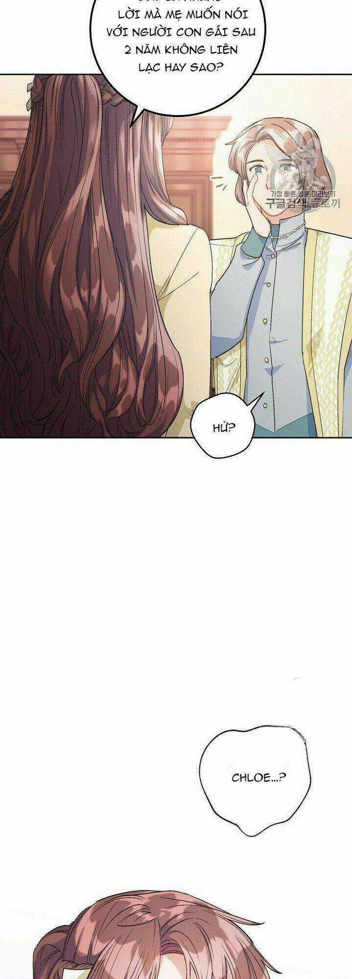 Bí Quyết Trà 50 Của Nữ Công Tước Chapter 89 trang 33