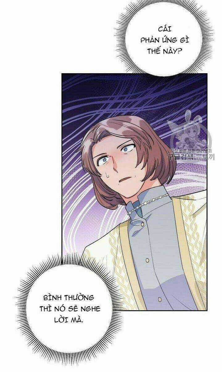 Bí Quyết Trà 50 Của Nữ Công Tước Chapter 89 trang 35