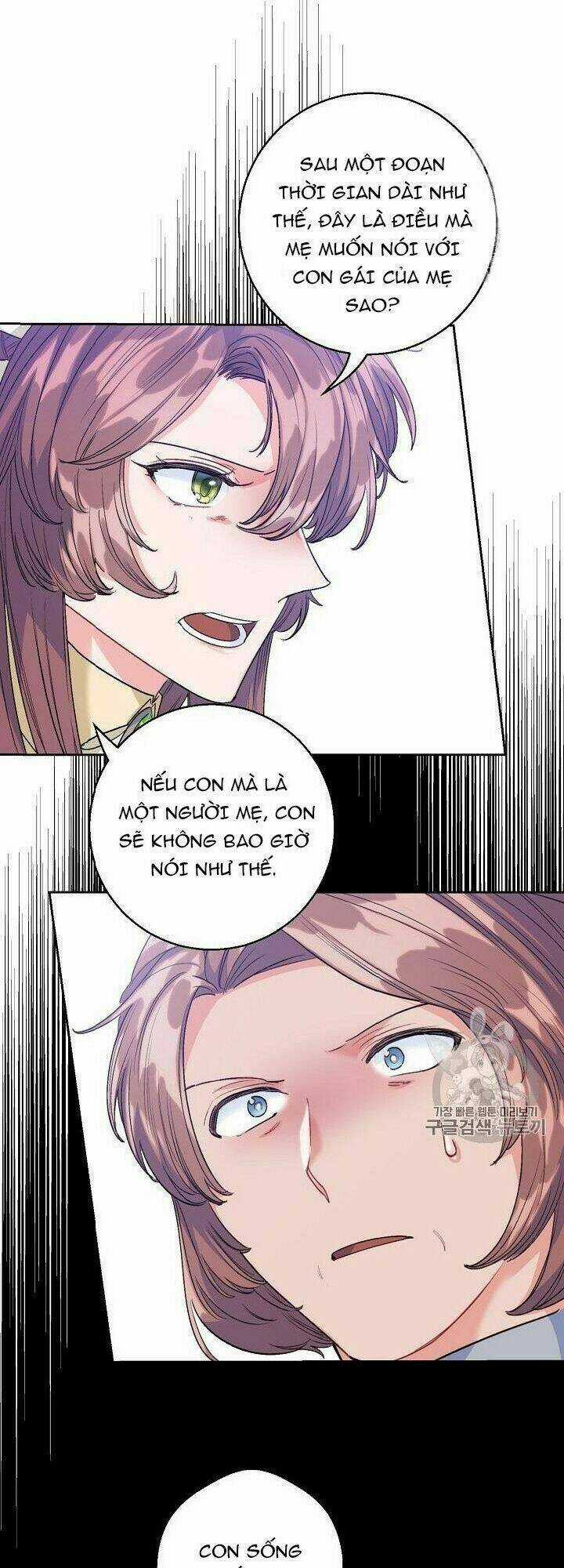 Bí Quyết Trà 50 Của Nữ Công Tước Chapter 89 trang 36