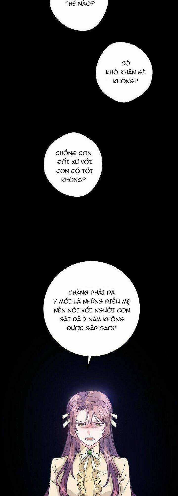 Bí Quyết Trà 50 Của Nữ Công Tước Chapter 89 trang 37