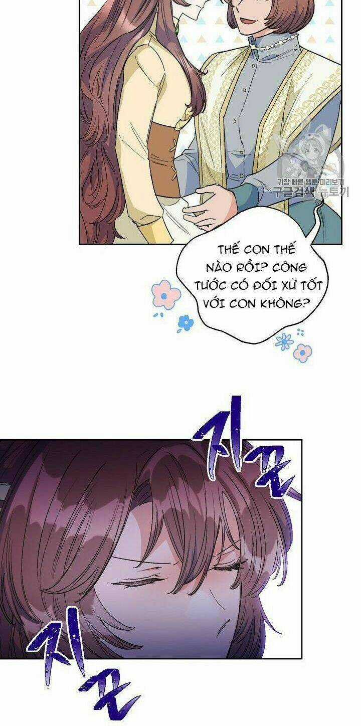 Bí Quyết Trà 50 Của Nữ Công Tước Chapter 89 trang 39