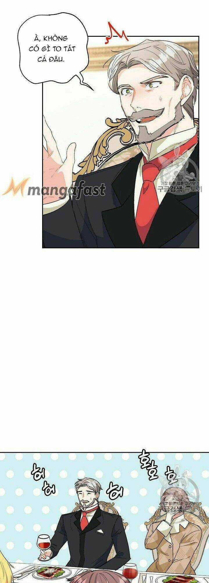 Bí Quyết Trà 50 Của Nữ Công Tước Chapter 89 trang 4