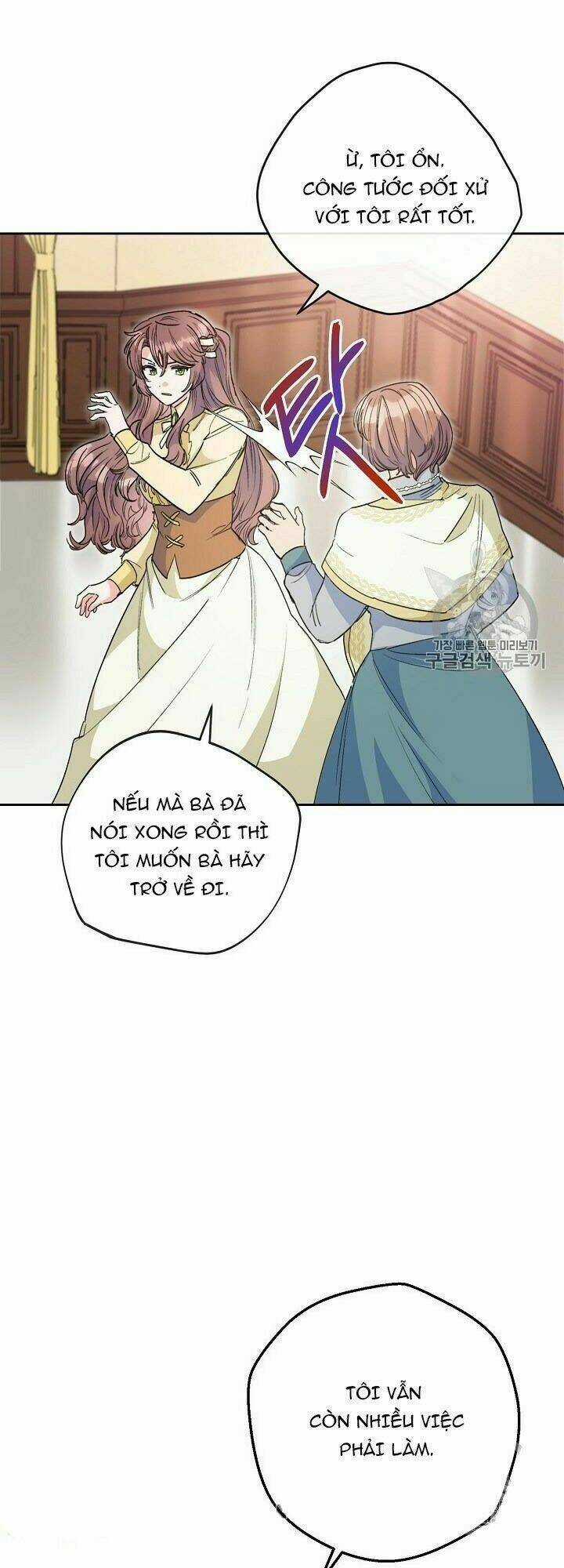 Bí Quyết Trà 50 Của Nữ Công Tước Chapter 89 trang 40