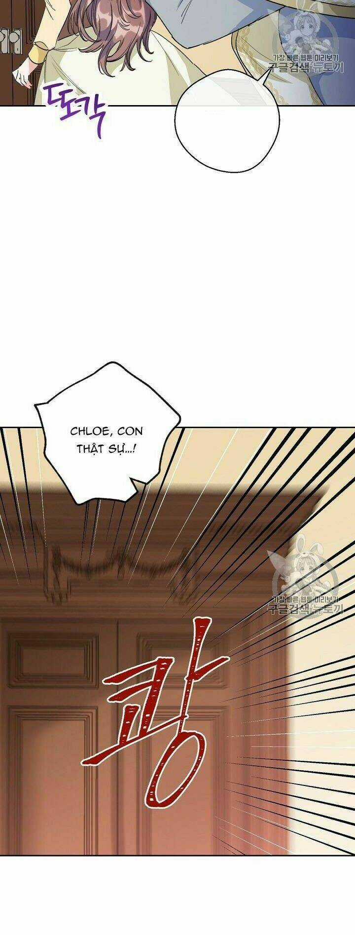 Bí Quyết Trà 50 Của Nữ Công Tước Chapter 89 trang 42