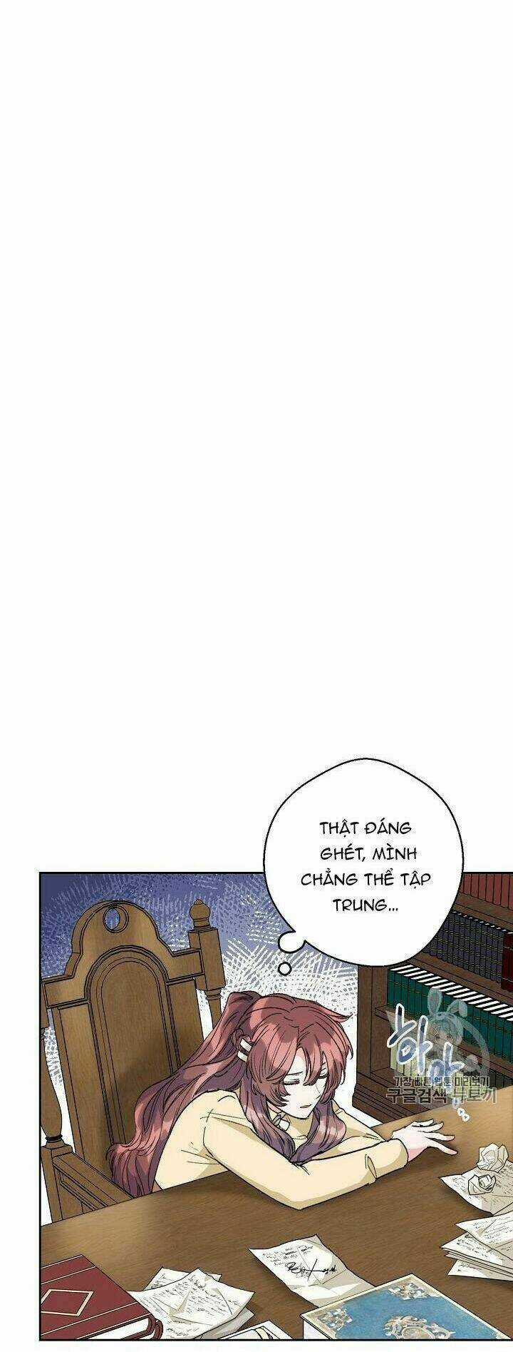 Bí Quyết Trà 50 Của Nữ Công Tước Chapter 89 trang 43