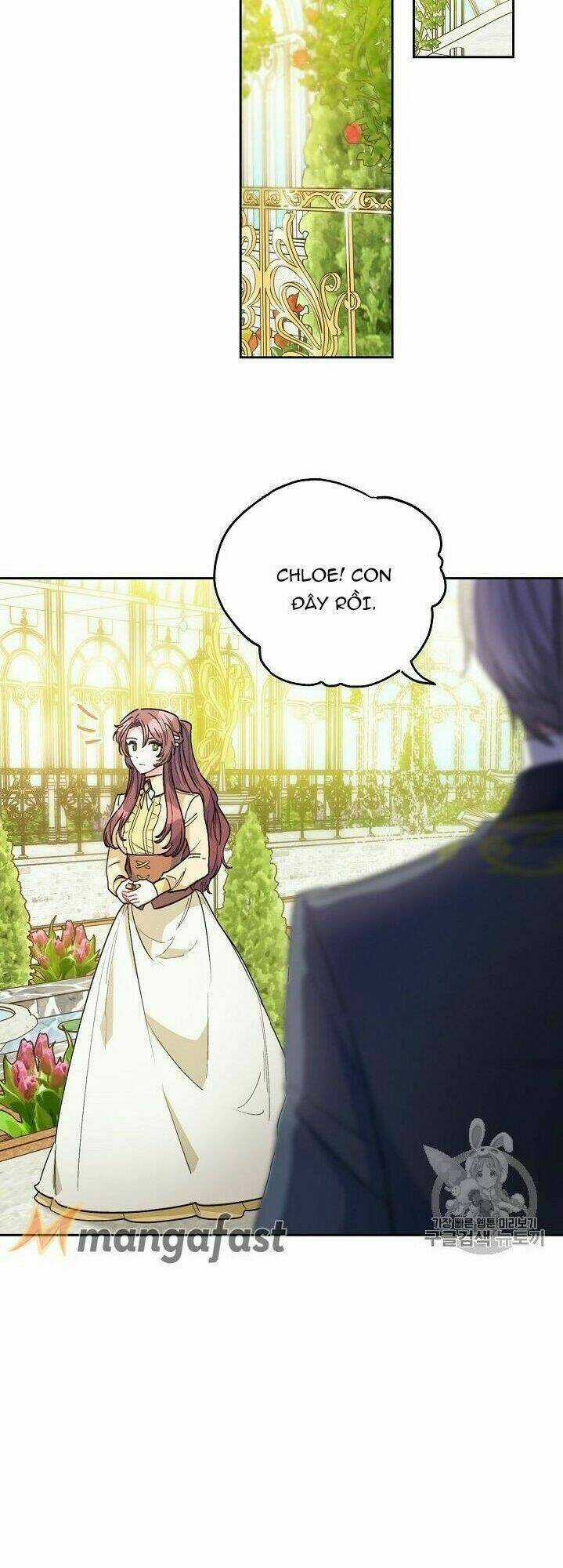 Bí Quyết Trà 50 Của Nữ Công Tước Chapter 89 trang 45