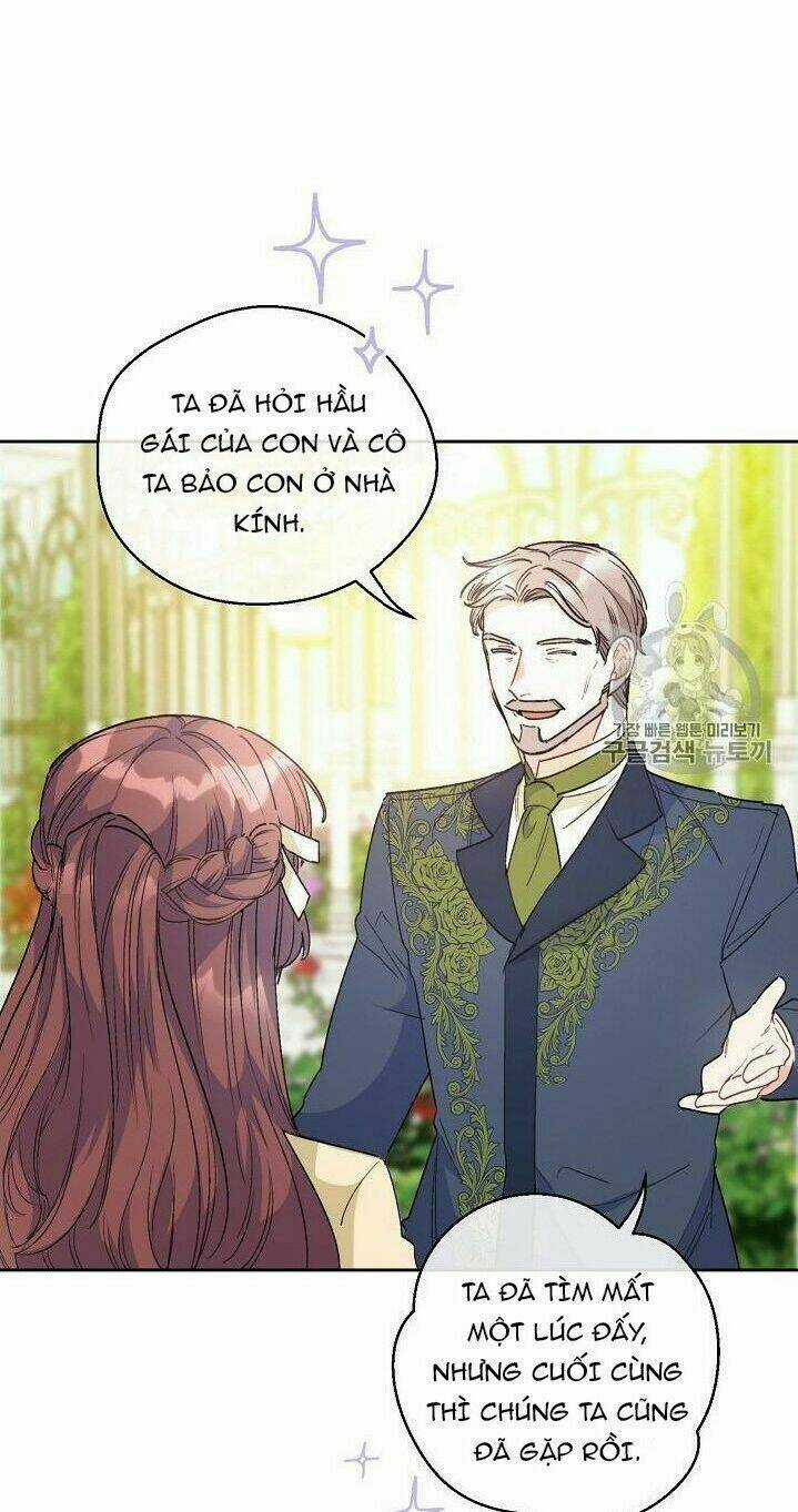 Bí Quyết Trà 50 Của Nữ Công Tước Chapter 89 trang 46