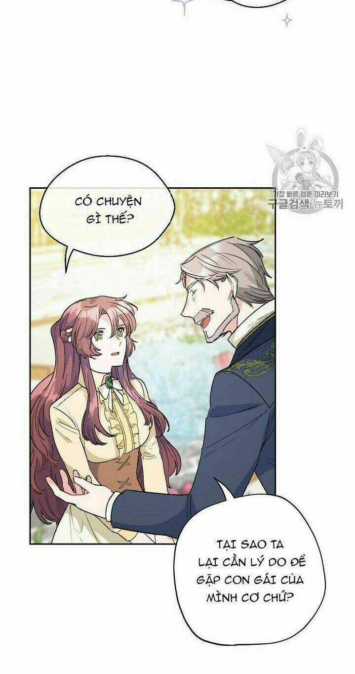 Bí Quyết Trà 50 Của Nữ Công Tước Chapter 89 trang 47