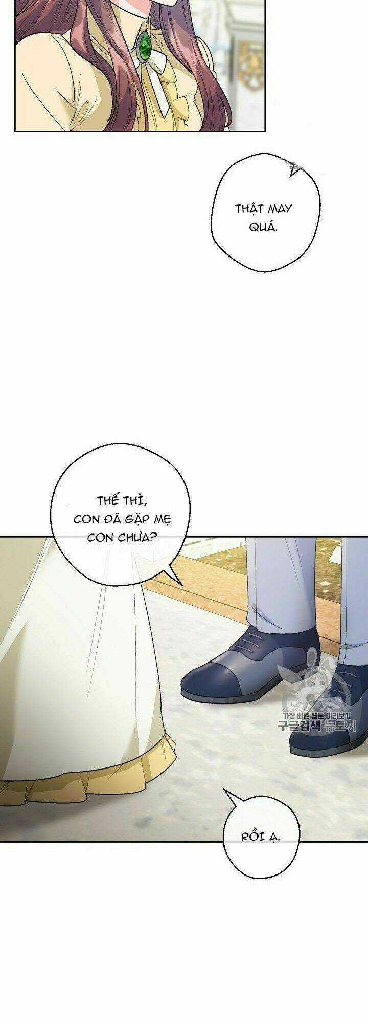 Bí Quyết Trà 50 Của Nữ Công Tước Chapter 89 trang 49