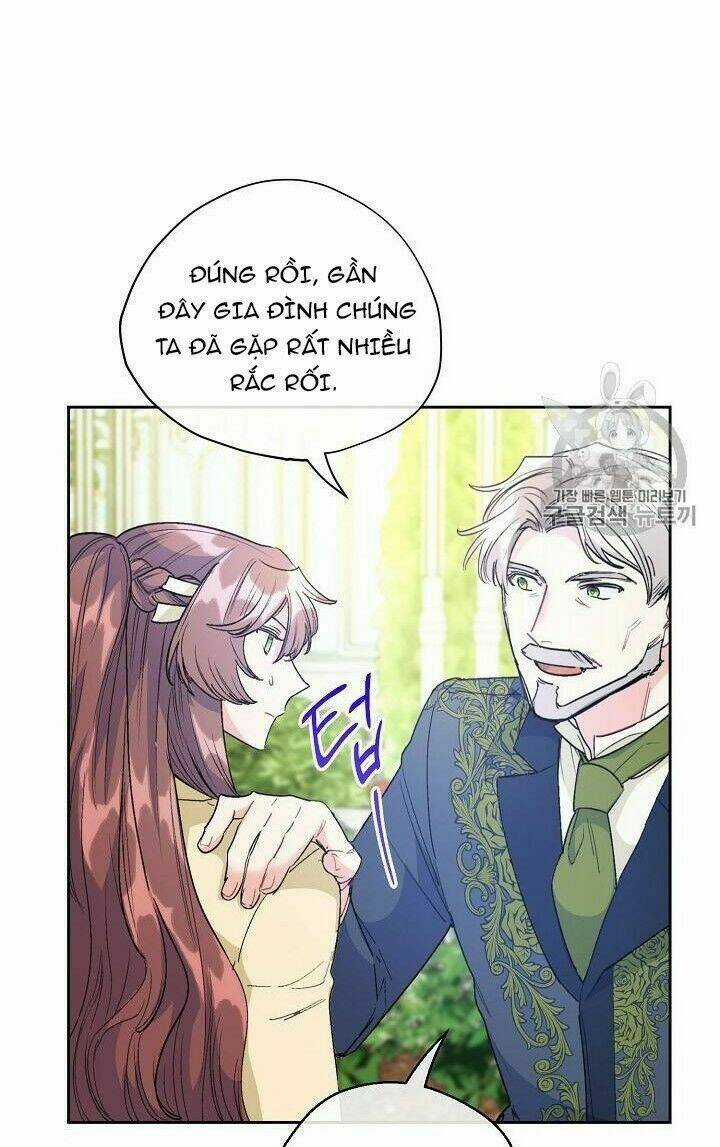 Bí Quyết Trà 50 Của Nữ Công Tước Chapter 89 trang 50