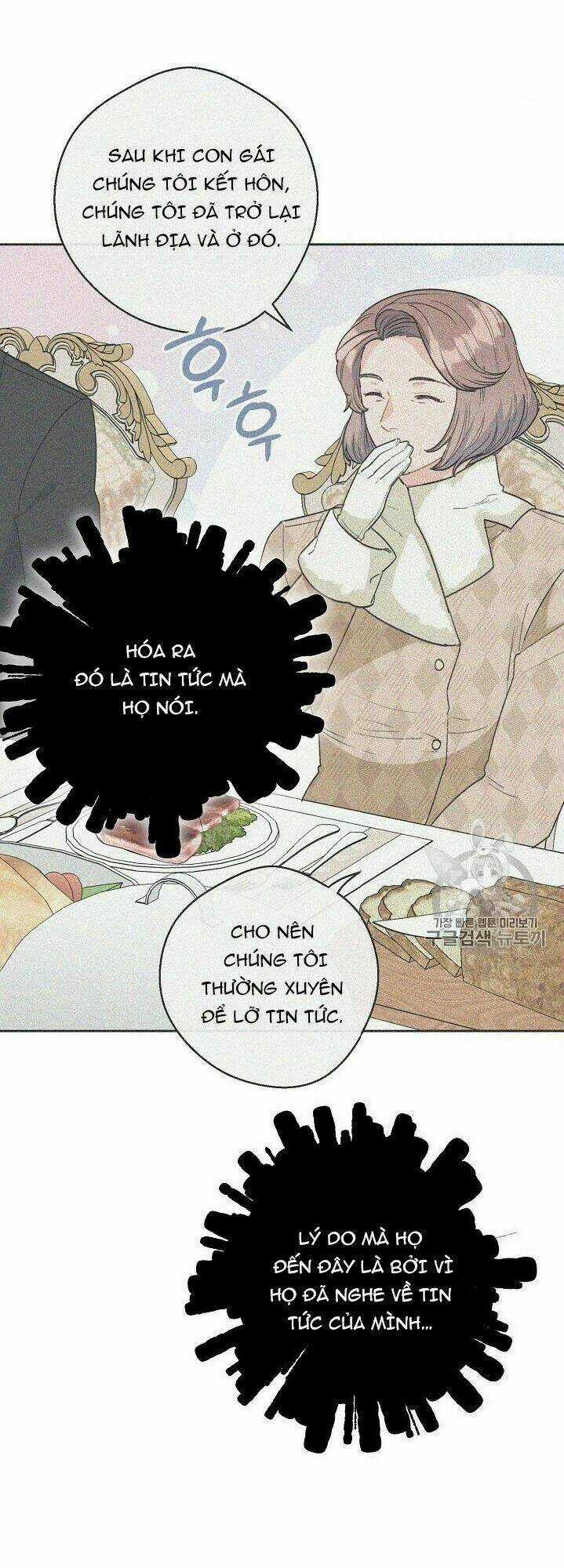 Bí Quyết Trà 50 Của Nữ Công Tước Chapter 89 trang 52