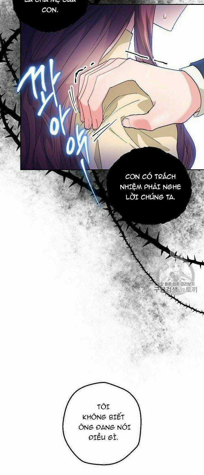 Bí Quyết Trà 50 Của Nữ Công Tước Chapter 89 trang 55