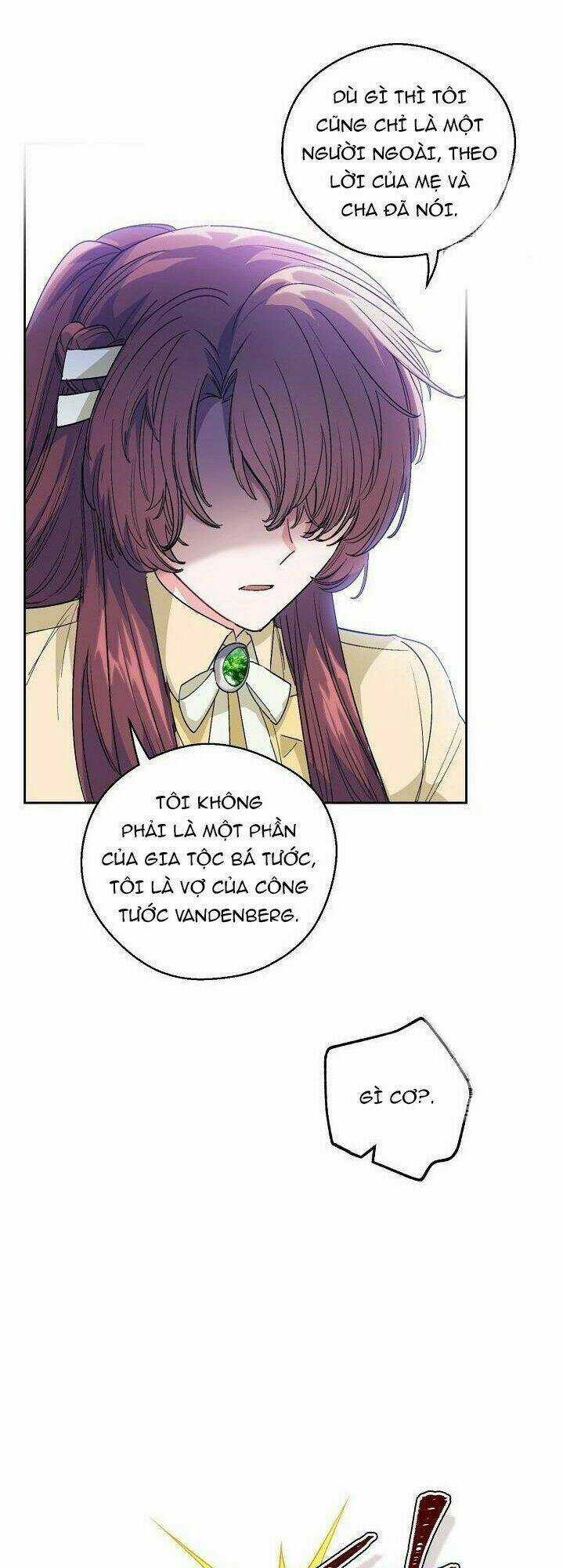 Bí Quyết Trà 50 Của Nữ Công Tước Chapter 89 trang 56