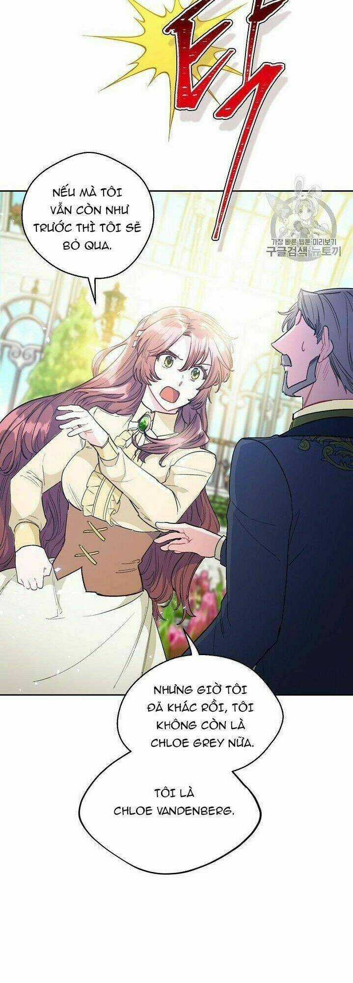 Bí Quyết Trà 50 Của Nữ Công Tước Chapter 89 trang 57