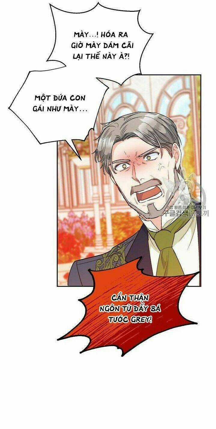 Bí Quyết Trà 50 Của Nữ Công Tước Chapter 89 trang 58