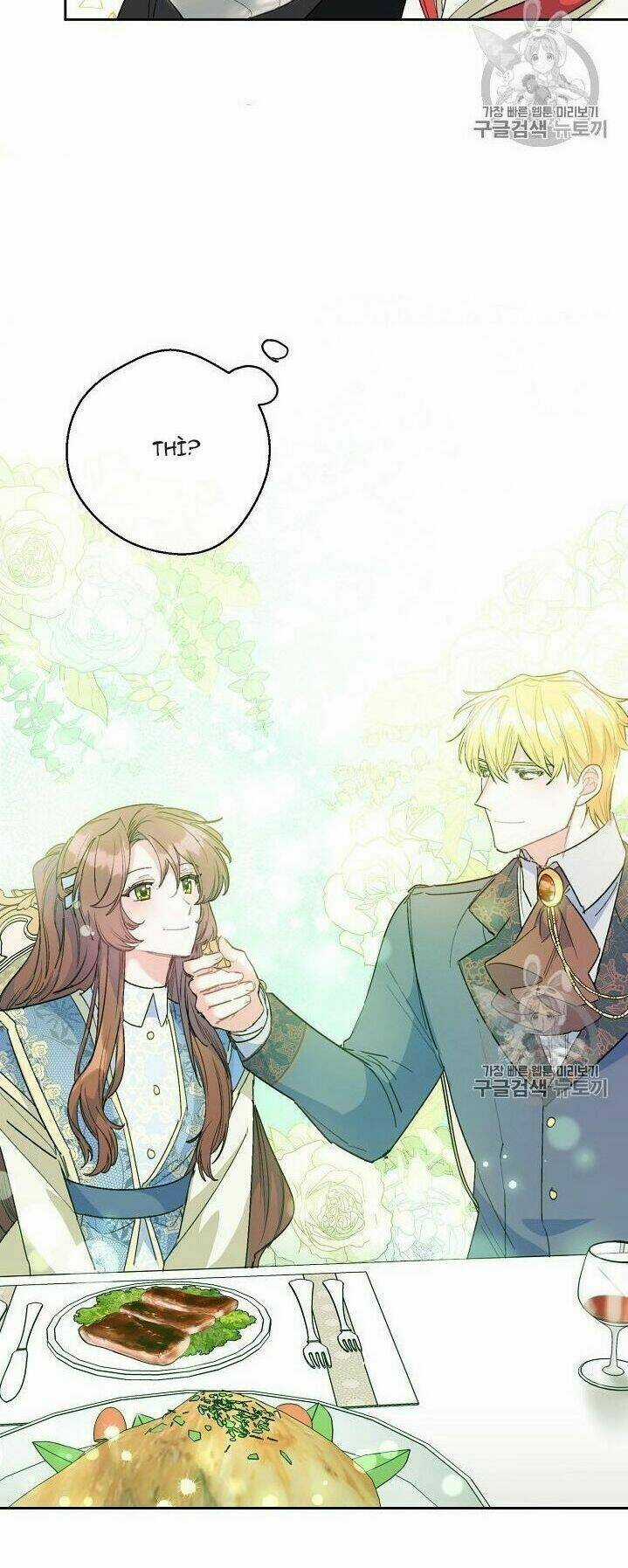 Bí Quyết Trà 50 Của Nữ Công Tước Chapter 89 trang 6