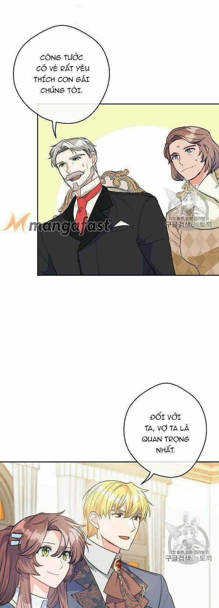 Bí Quyết Trà 50 Của Nữ Công Tước Chapter 89 trang 7