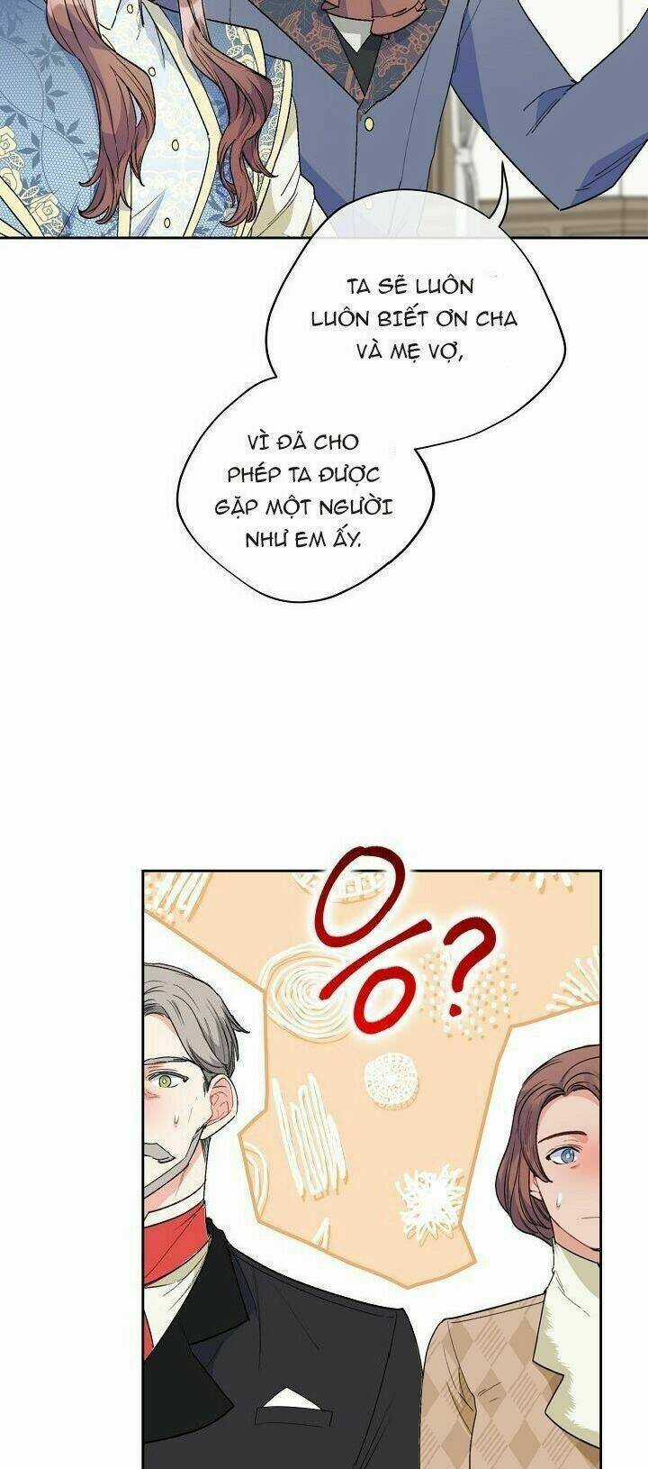 Bí Quyết Trà 50 Của Nữ Công Tước Chapter 89 trang 8