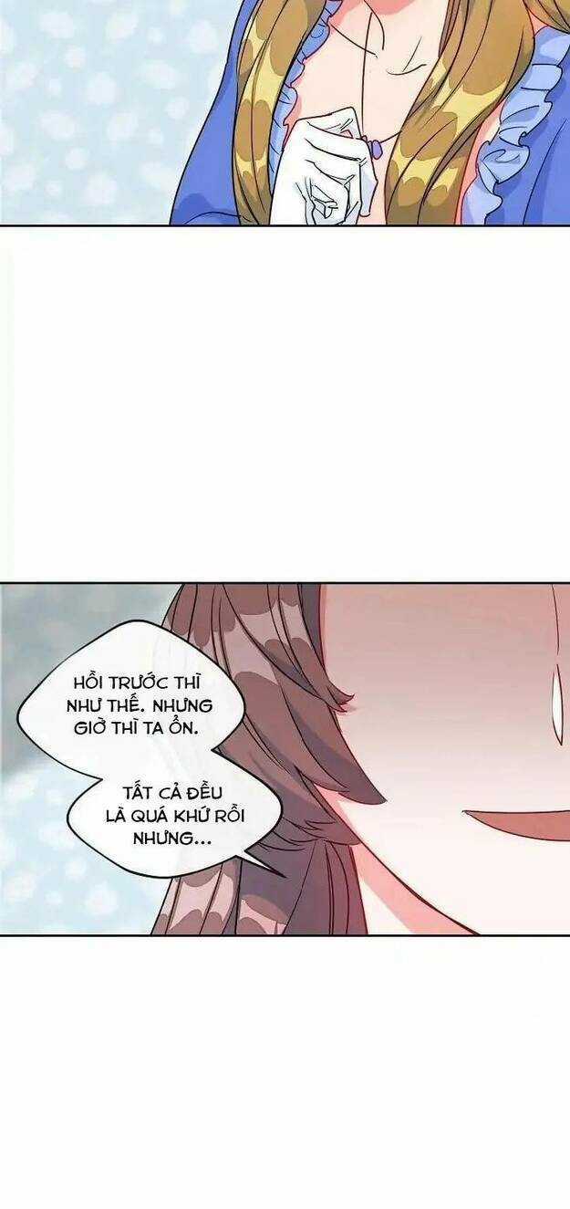 Bí Quyết Trà 50 Của Nữ Công Tước Chapter 9 trang 10