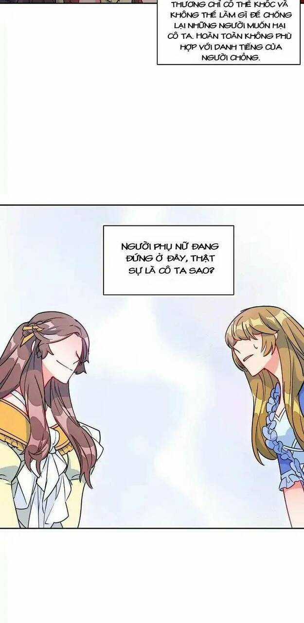 Bí Quyết Trà 50 Của Nữ Công Tước Chapter 9 trang 14