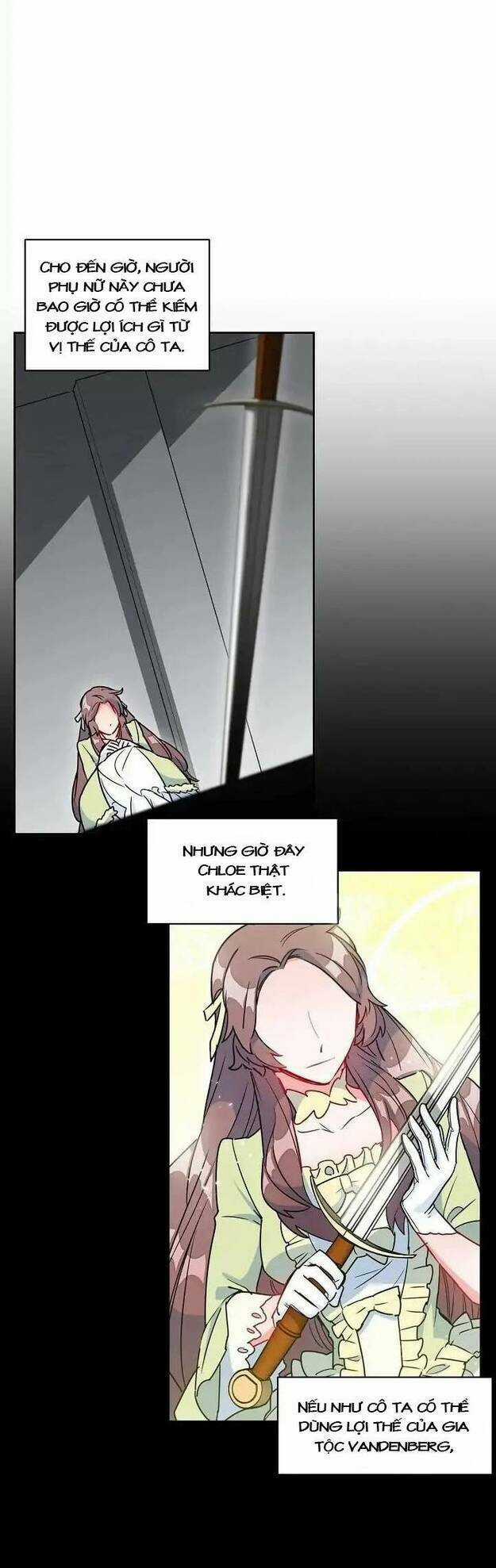 Bí Quyết Trà 50 Của Nữ Công Tước Chapter 9 trang 15