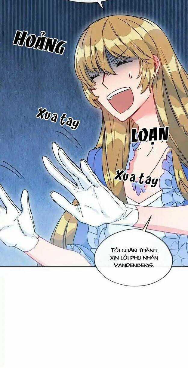 Bí Quyết Trà 50 Của Nữ Công Tước Chapter 9 trang 17