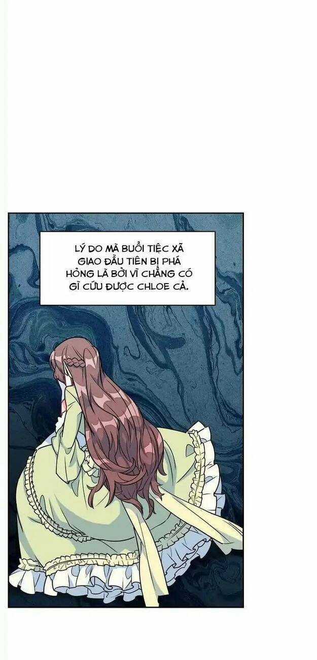 Bí Quyết Trà 50 Của Nữ Công Tước Chapter 9 trang 2