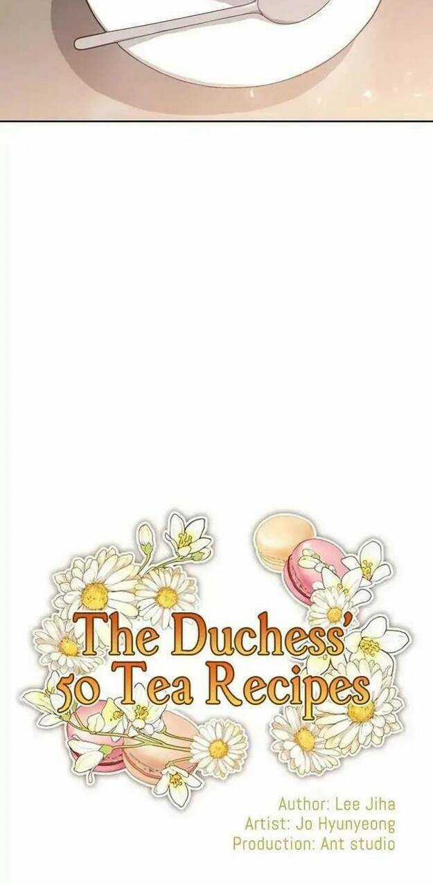 Bí Quyết Trà 50 Của Nữ Công Tước Chapter 9 trang 21