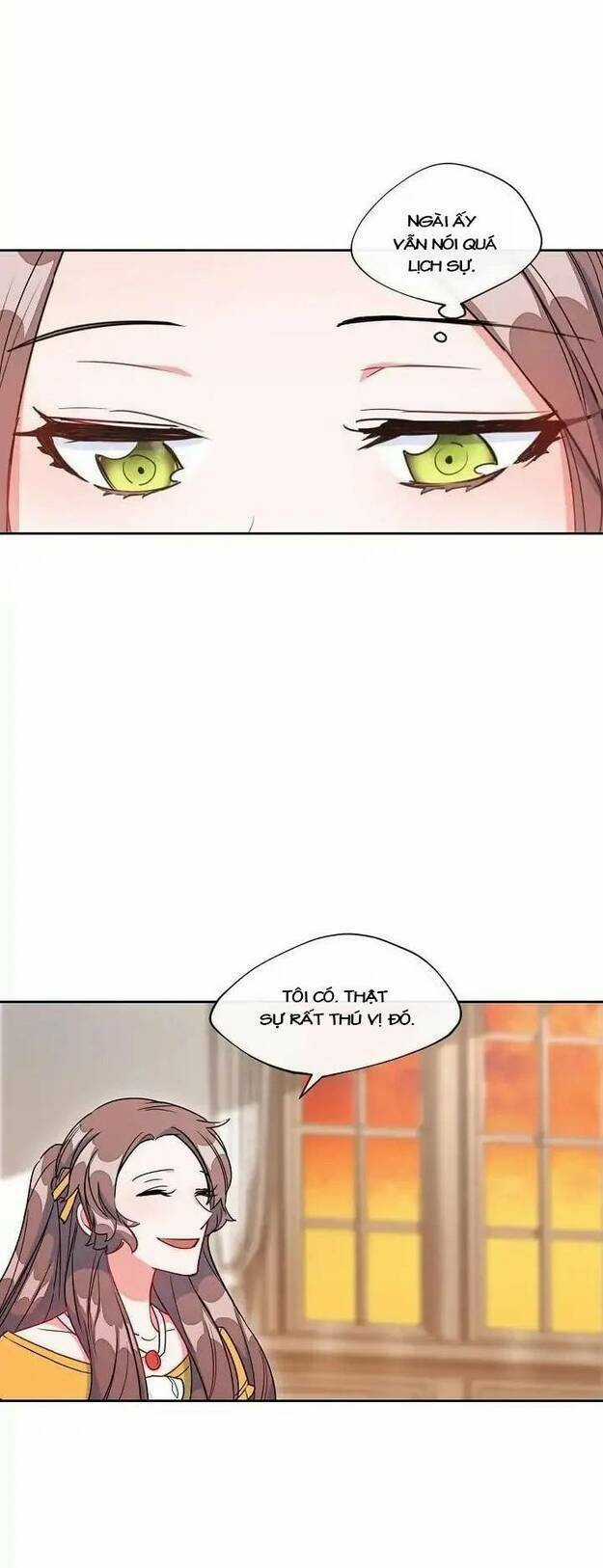 Bí Quyết Trà 50 Của Nữ Công Tước Chapter 9 trang 23