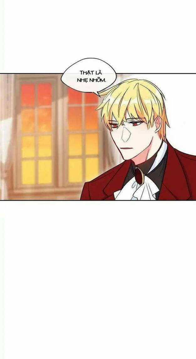 Bí Quyết Trà 50 Của Nữ Công Tước Chapter 9 trang 24