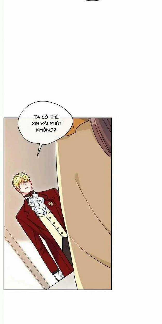 Bí Quyết Trà 50 Của Nữ Công Tước Chapter 9 trang 27