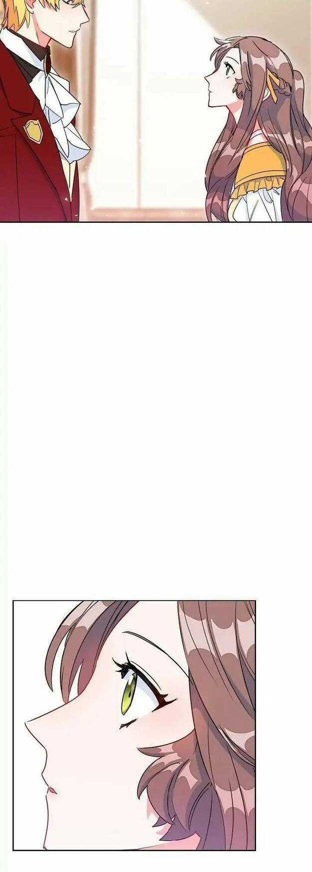 Bí Quyết Trà 50 Của Nữ Công Tước Chapter 9 trang 29