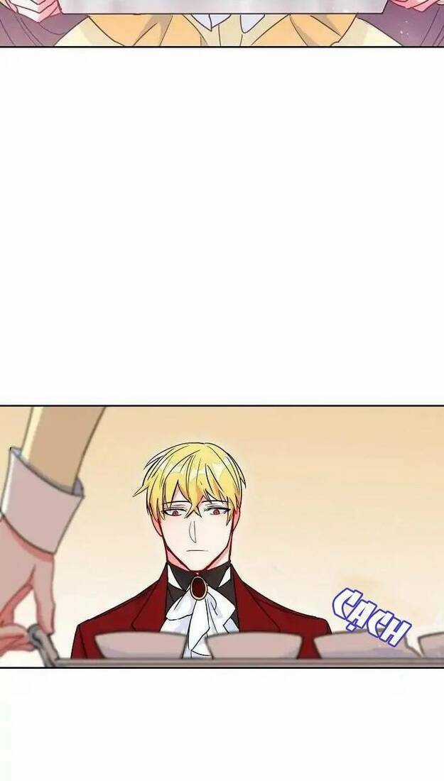 Bí Quyết Trà 50 Của Nữ Công Tước Chapter 9 trang 35