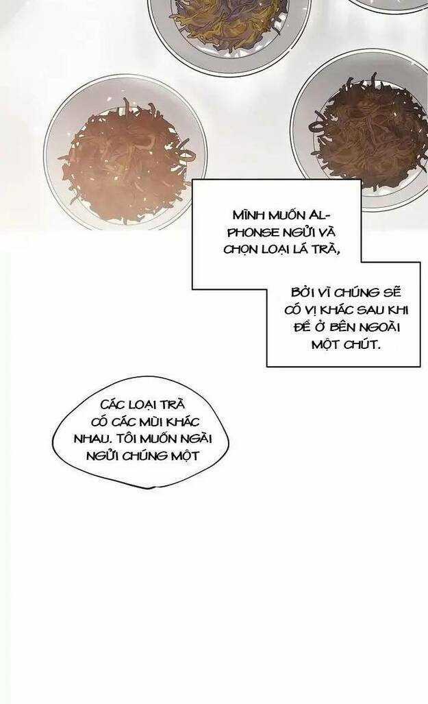 Bí Quyết Trà 50 Của Nữ Công Tước Chapter 9 trang 37