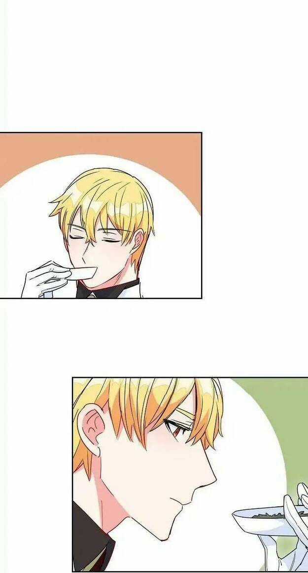 Bí Quyết Trà 50 Của Nữ Công Tước Chapter 9 trang 38